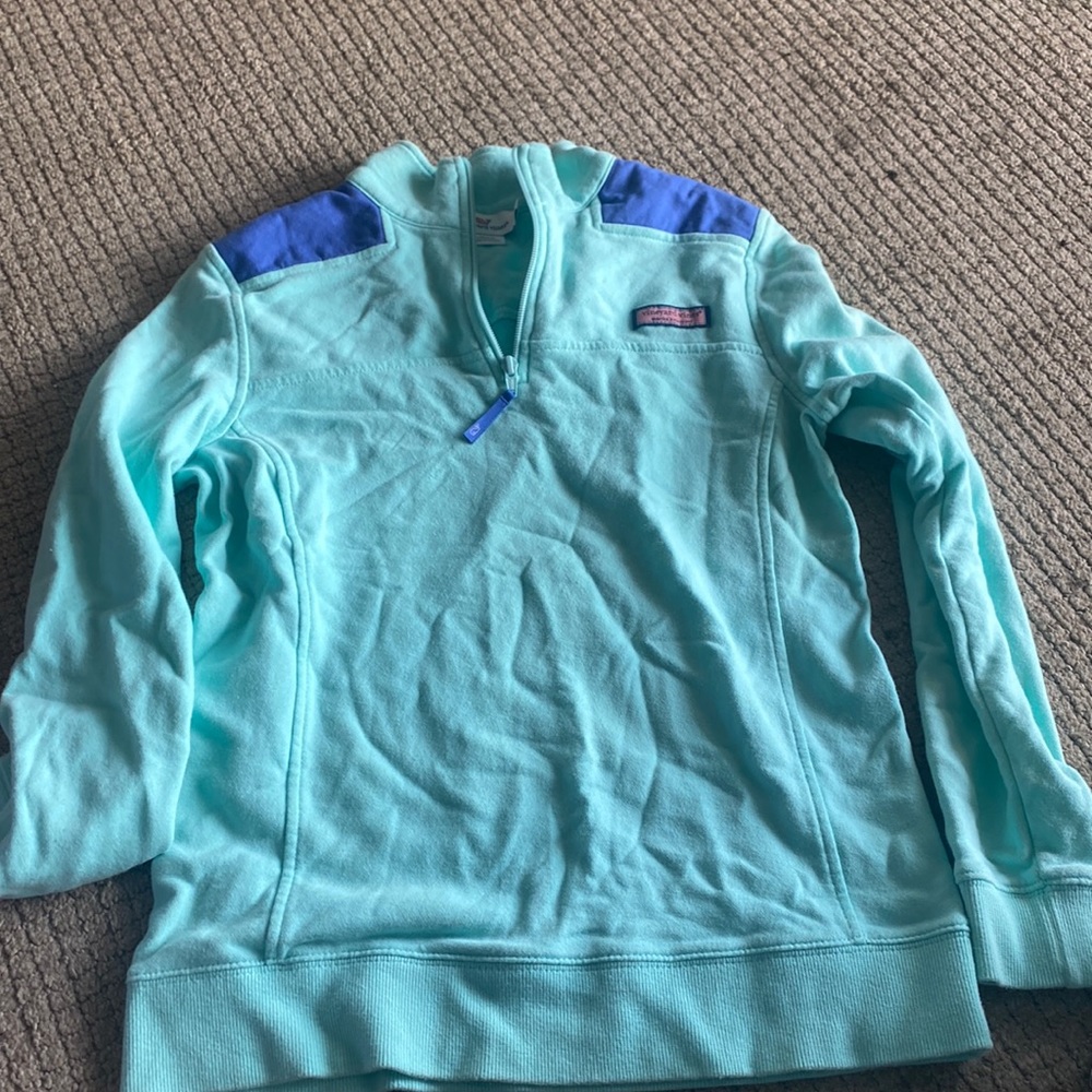 Vineyard Vines pullover